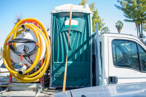 Best Local porta potty services  in Union Grove, WI