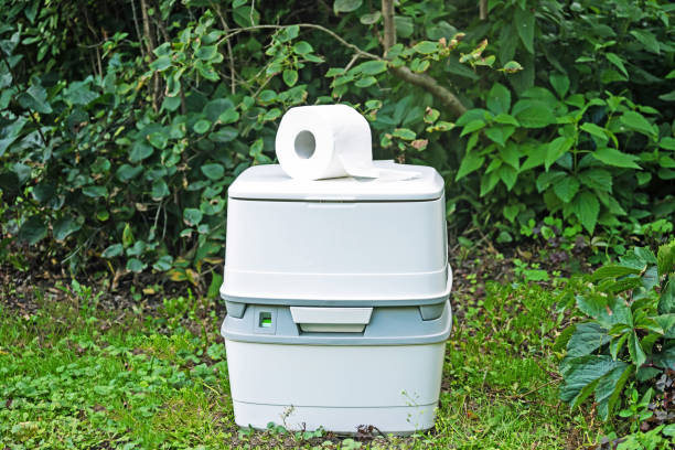 Best Local porta potty services  in Union Grove, WI