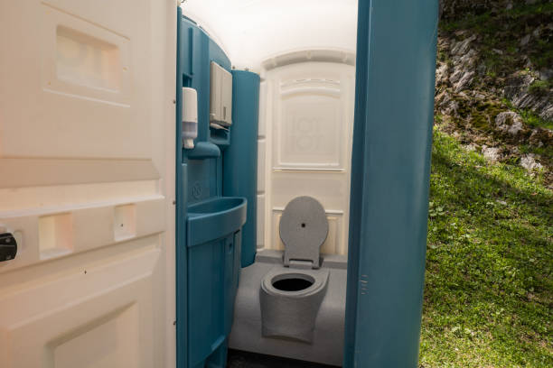 Best Temporary restroom rental  in Union Grove, WI