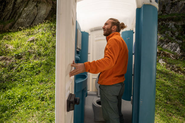 Best Porta potty delivery and setup  in Union Grove, WI