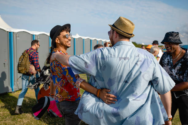 Best Porta potty rental near me  in Union Grove, WI