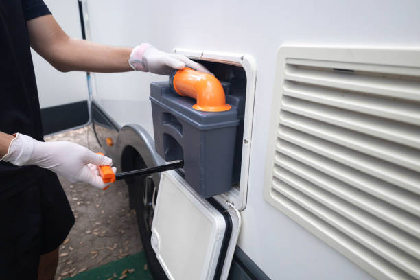 Portable Toilet Options We Offer in Union Grove, WI