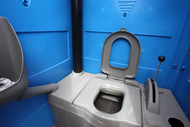 Best Porta potty delivery and setup  in Union Grove, WI