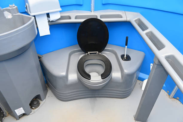 Best Long-term porta potty rental  in Union Grove, WI