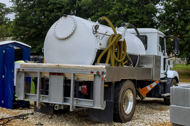 Best Affordable porta potty rental  in Union Grove, WI
