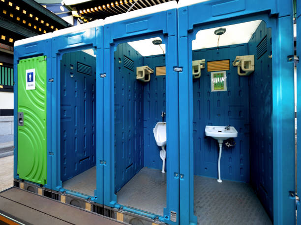 Best Event porta potty rental  in Union Grove, WI