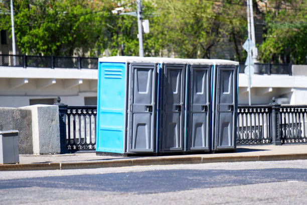Best Sanitation services for porta potties  in Union Grove, WI