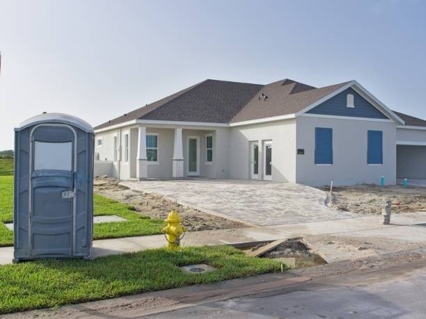 Best Sanitation services for porta potties  in Union Grove, WI
