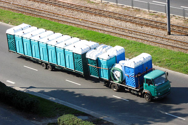 Best Porta potty rental near me  in Union Grove, WI